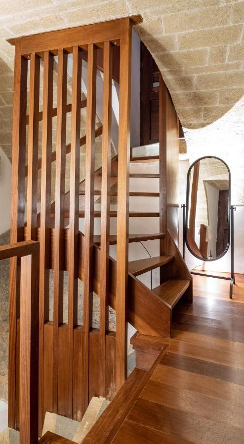 Kyklamino Castlehouse Villa Monemvasía Екстериор снимка